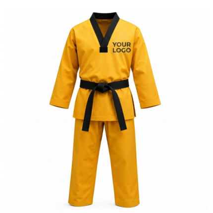 Champion Kung Fu Uniforms