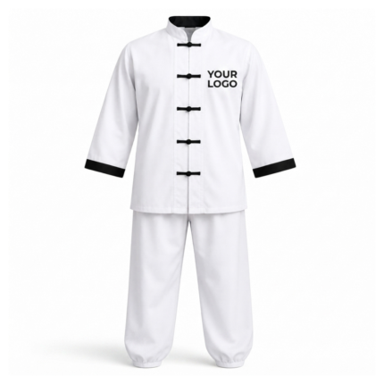 MasterFit Kung Fu Gear