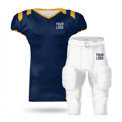 Elite Football Uniforms