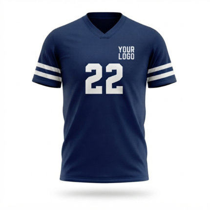 Elite Soccer Jerseys