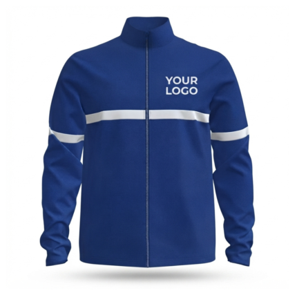 Custom Sports Jackets