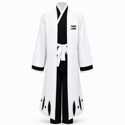 Premium Hakama Uniforms