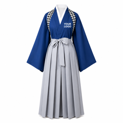 Hakama Training Uniforms