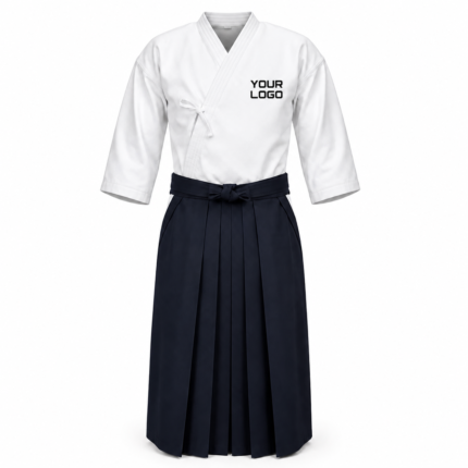 Warrior Kendo Wear