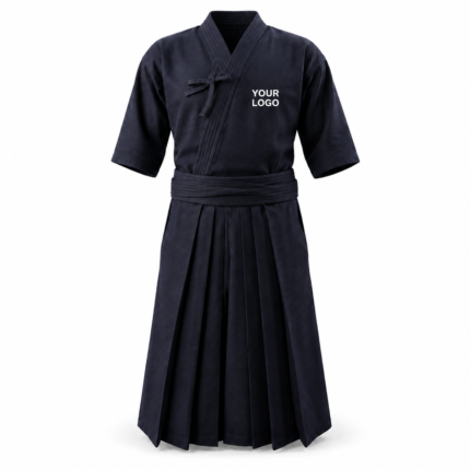 Zen Kendo Uniforms