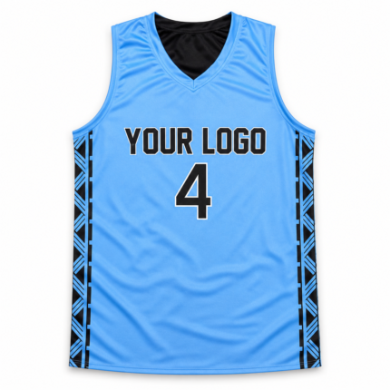 Pro Reversible Jerseys